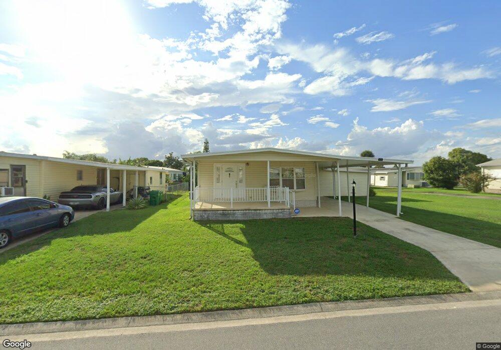 713 Lark Dr, Sebastian, FL 32976 - photo 1