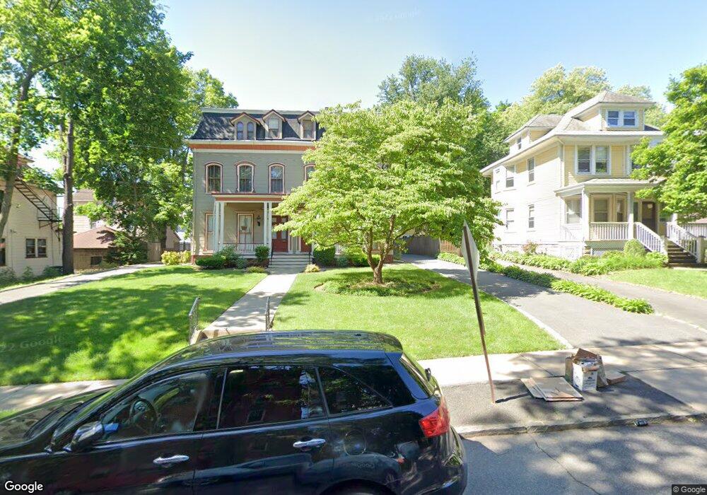 118 Linden Ave unit 2, Bloomfield, NJ 07003 - photo 1