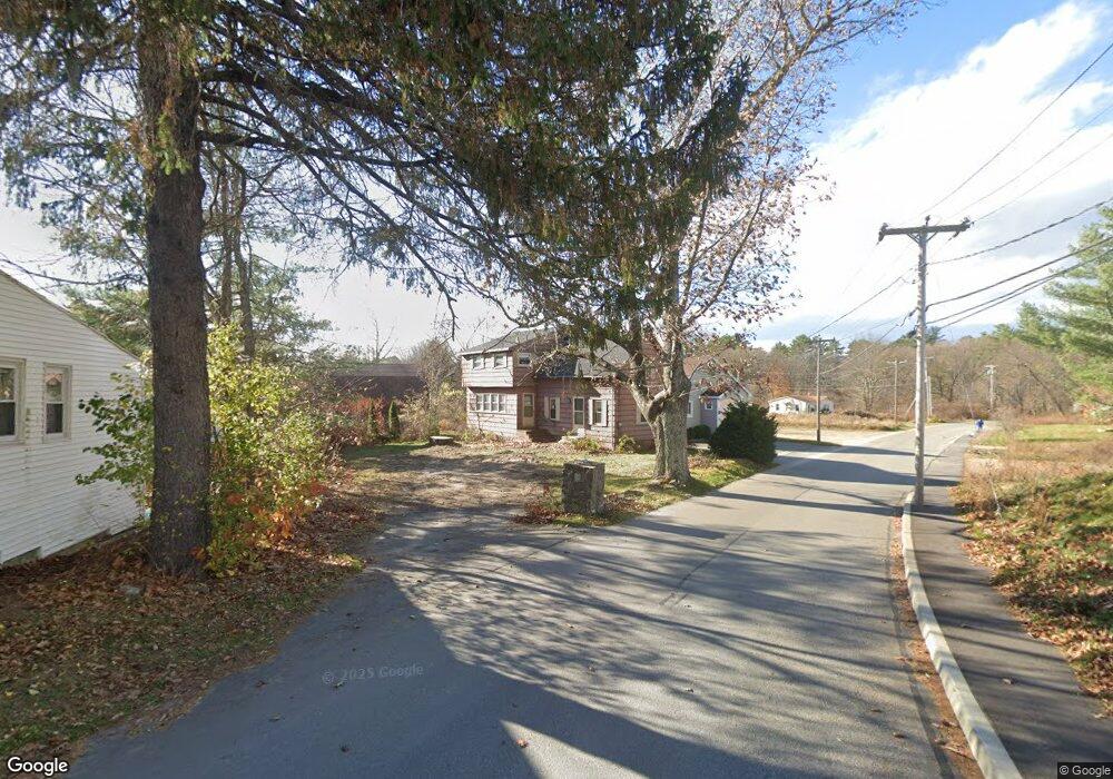 0 Tow Path Rd, Gorham, ME 04038 - photo 1