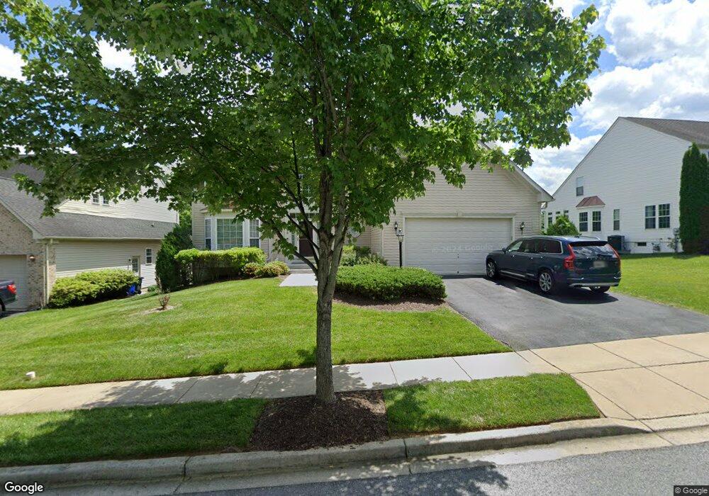 20 Jennifer Lynne Dr, Knoxville, MD 21758 - photo 1