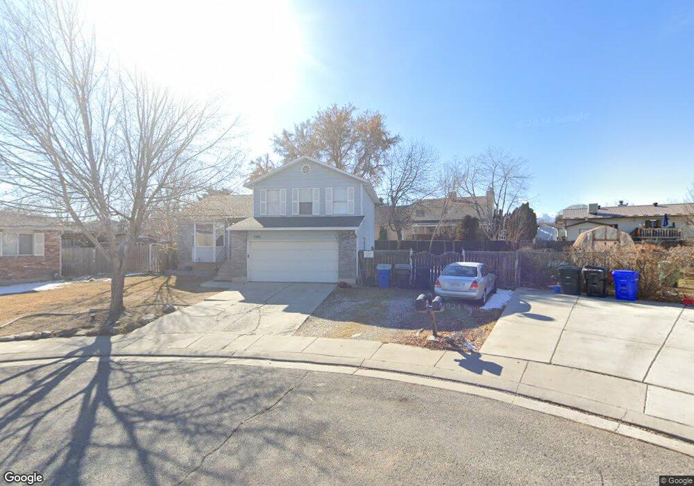 3391 Wake Cir, West Jordan, UT 84084 - photo 1