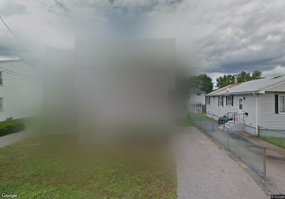 37 Atwood Ave, Pawtucket, RI 02860 - photo 1