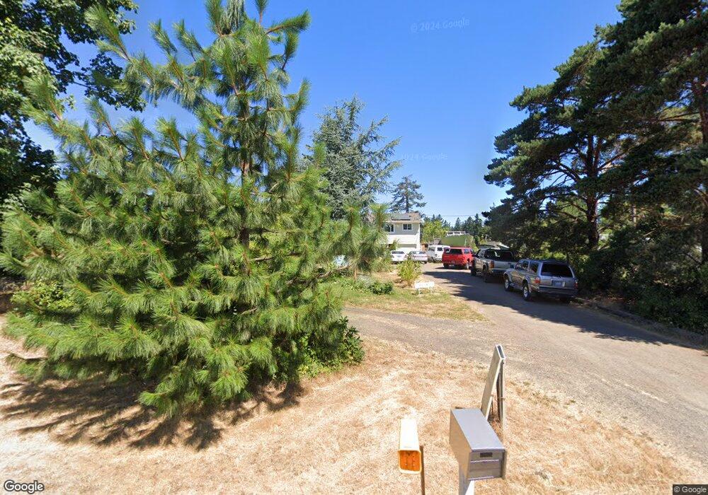 13601 S Union Hall Rd, Canby, OR 97013 - photo 1