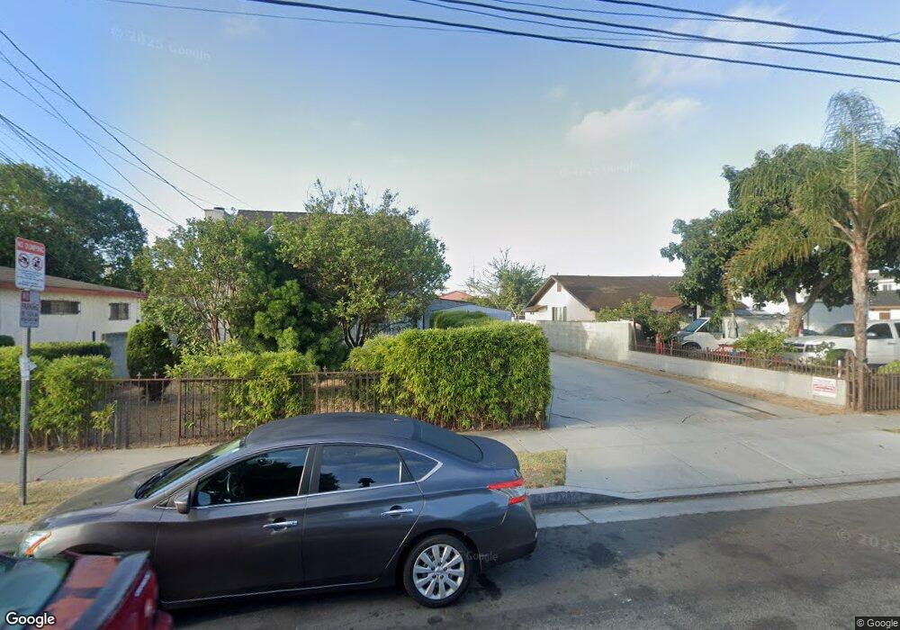 4312 W 106th St, Inglewood, CA 90304 - photo 1