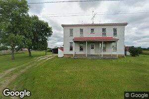87 Glecoe Rd SW Unit 25, Dellroy, OH 44620