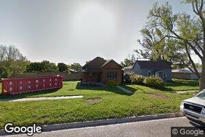 210 Cypress St, Minneola, KS 67865