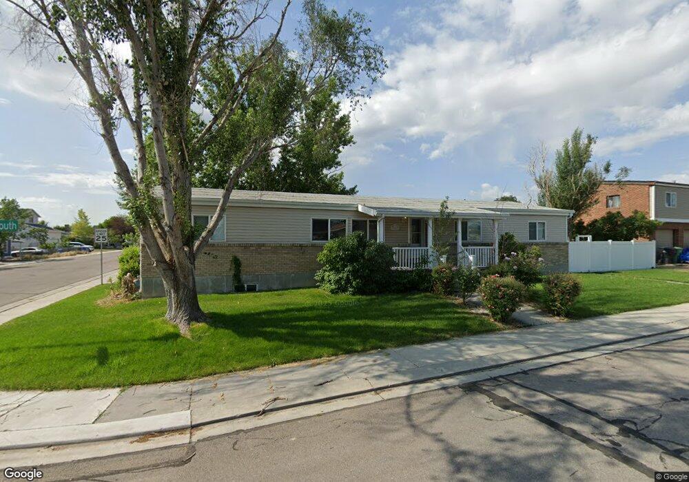 3667 W 8420 S, West Jordan, UT 84088 - photo 1