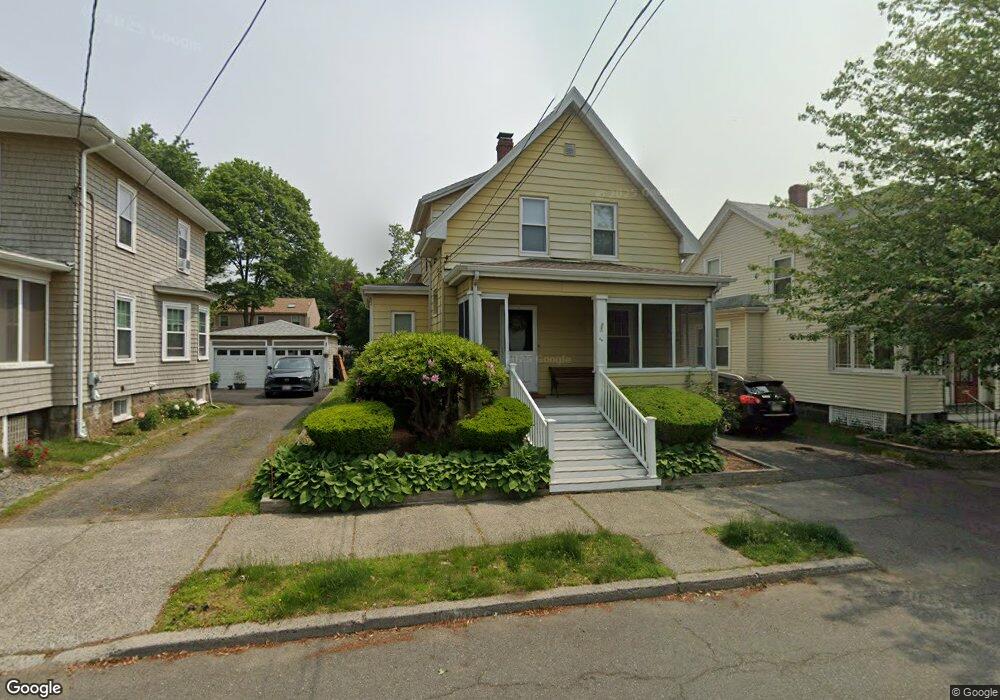 43 E Park Ave, Lynn, MA 01902 - photo 1