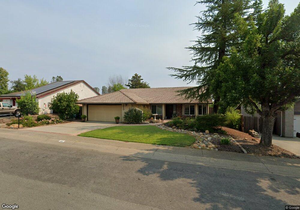 3630 Wasatch Dr, Redding, CA 96001 - photo 1