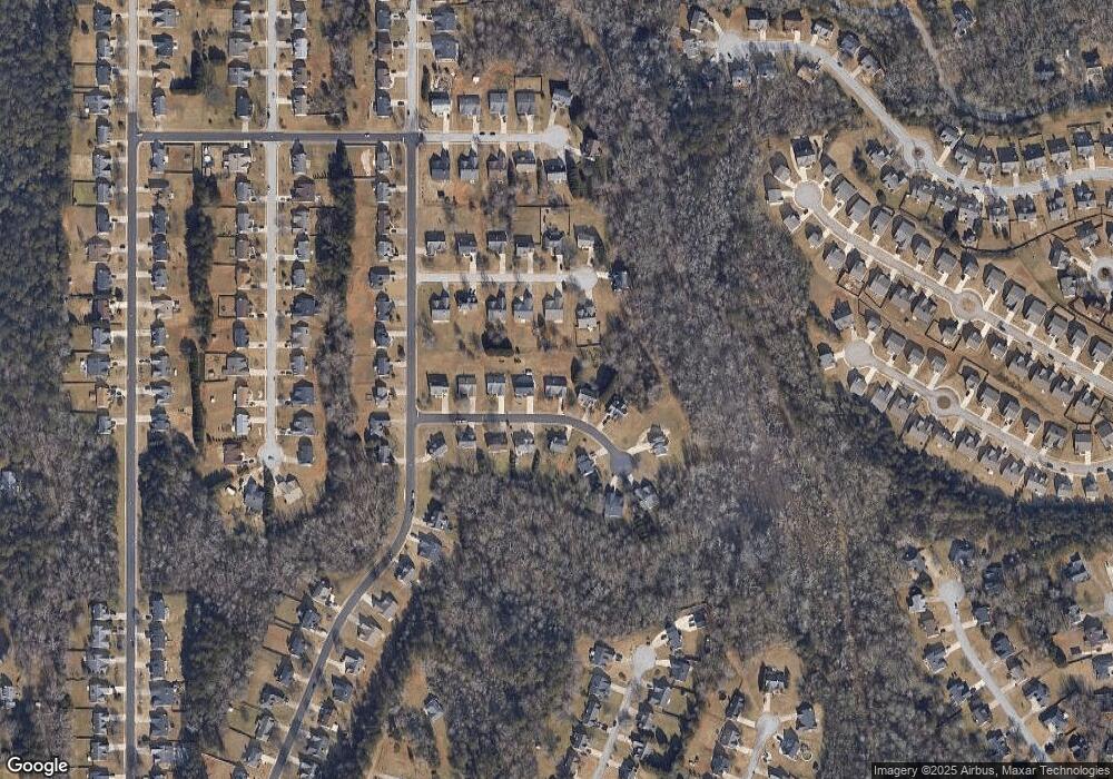 55 Montgomery Ct unit 1, Covington, GA 30016 - photo 1