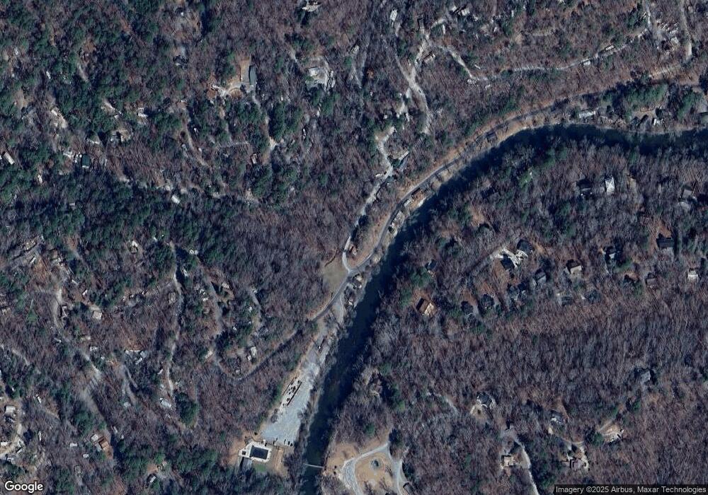 0 5th St, Ellijay, GA 30540 - photo 1