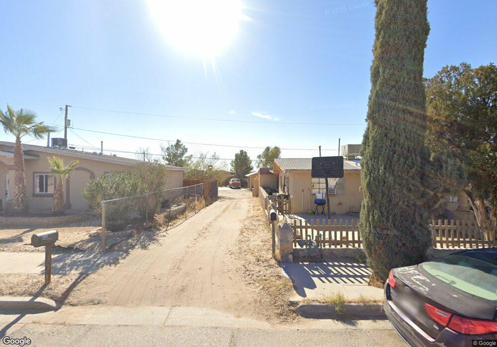 8050 Stanford Ct, El Paso, TX 79907 - photo 1