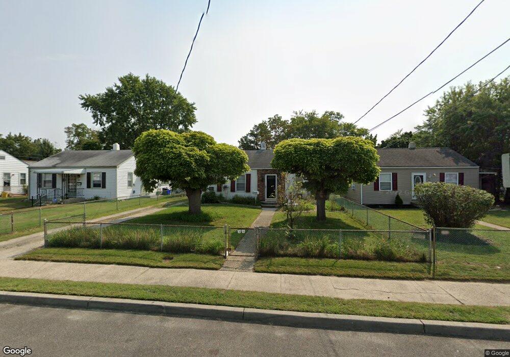 40 Franklin Ave, Clementon, NJ 08021 - photo 1