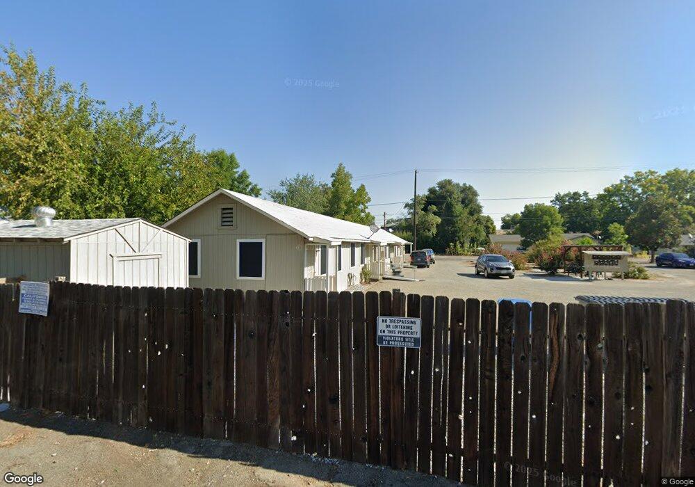 716 West St, Redding, CA 96001 - photo 1