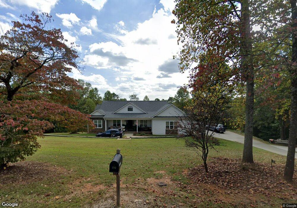 212 Robert Burke Rd, Demorest, GA 30535 - photo 1