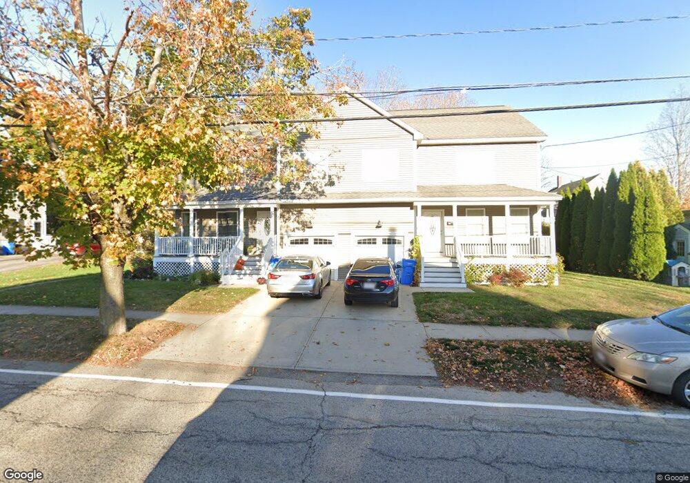 16 Locust St, Merrimac, MA 01860 - photo 1