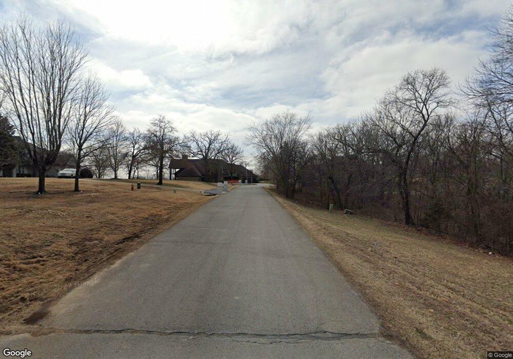 13004 S 15th Ct, Jenks, OK 74037 - photo 1