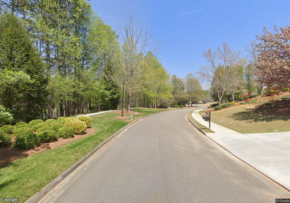 0 Triple Crown Ct unit 8066412, Milton, GA 30004 - photo 1