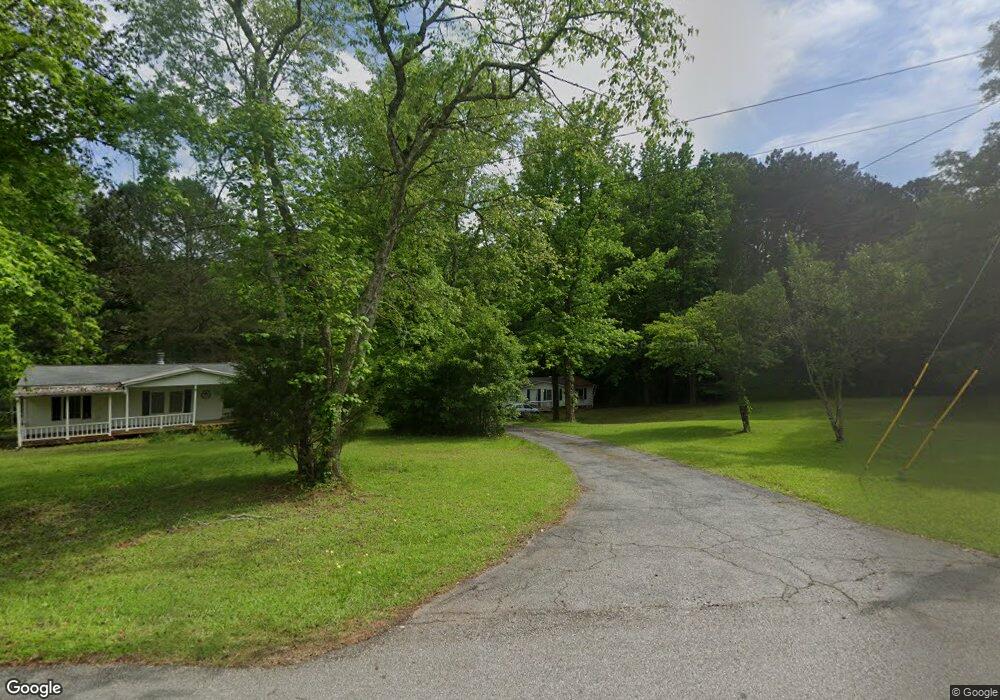 58 Hammett Cir unit 1, Sharpsburg, GA 30277 - photo 1