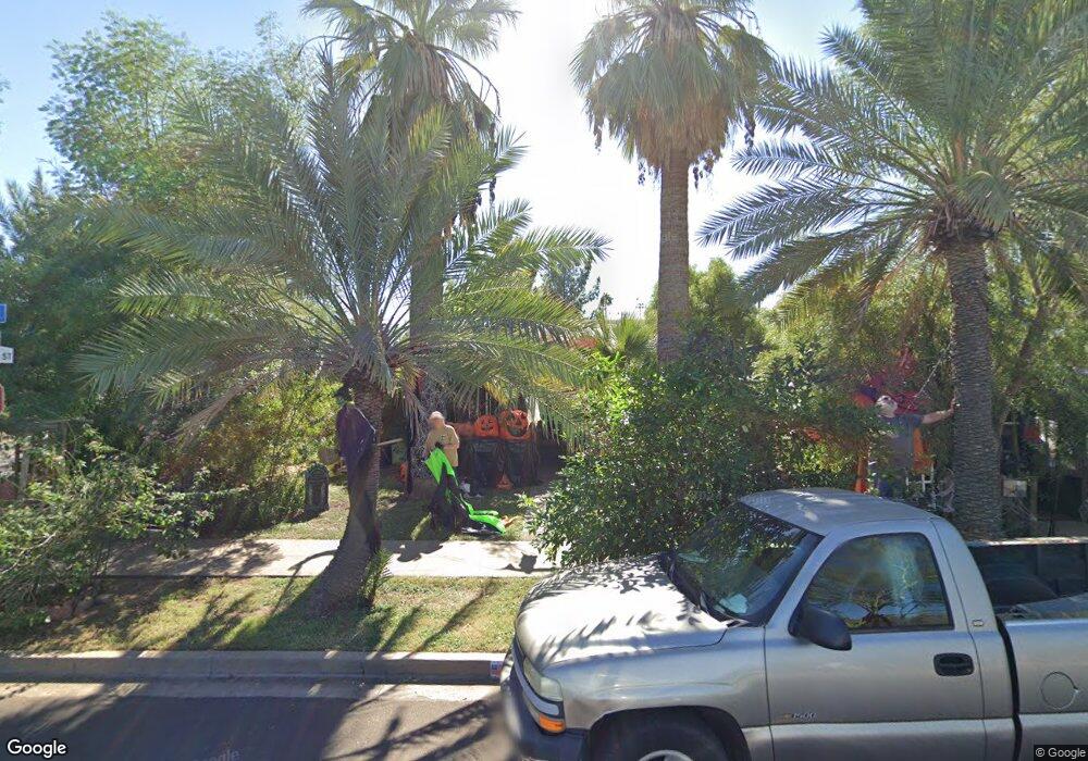 1247 E Hubbell St, Phoenix, AZ 85006 - photo 1