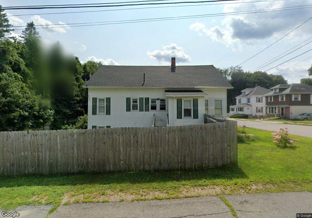31 Errol St, Sanford, ME 04073 - photo 1