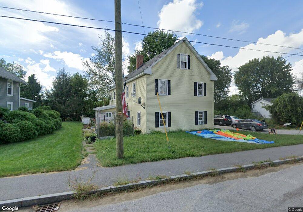 20 Whitten St unit 22, Allenstown, NH 03275 - photo 1