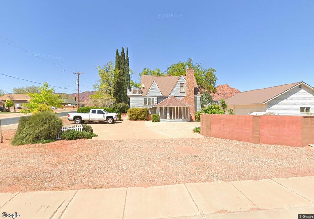 90 W 200 S, Ivins, UT 84738 - photo 1