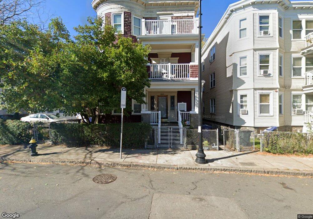 1621 Dorchester Ave unit 2, Dorchester, MA 02122 - photo 1