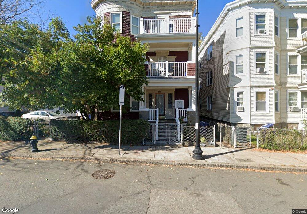 1621 Dorchester Ave unit C, Dorchester, MA 02122 - photo 1