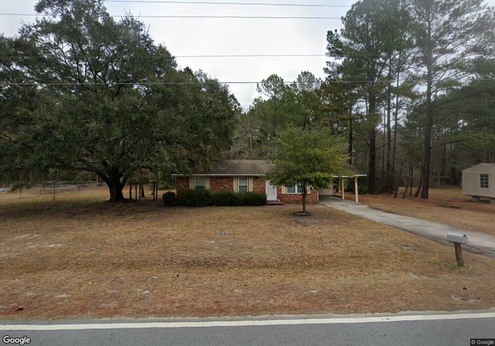 308 Ellis St, Metter, GA 30439 - photo 1