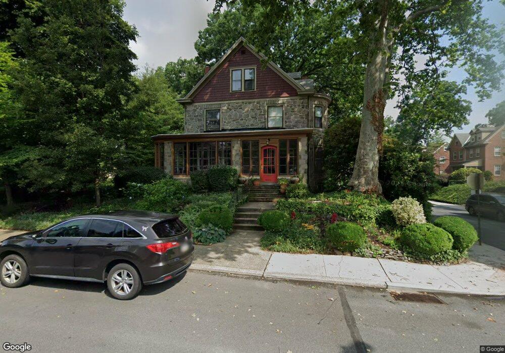 2013 N Van Buren St, Wilmington, DE 19802 - photo 1