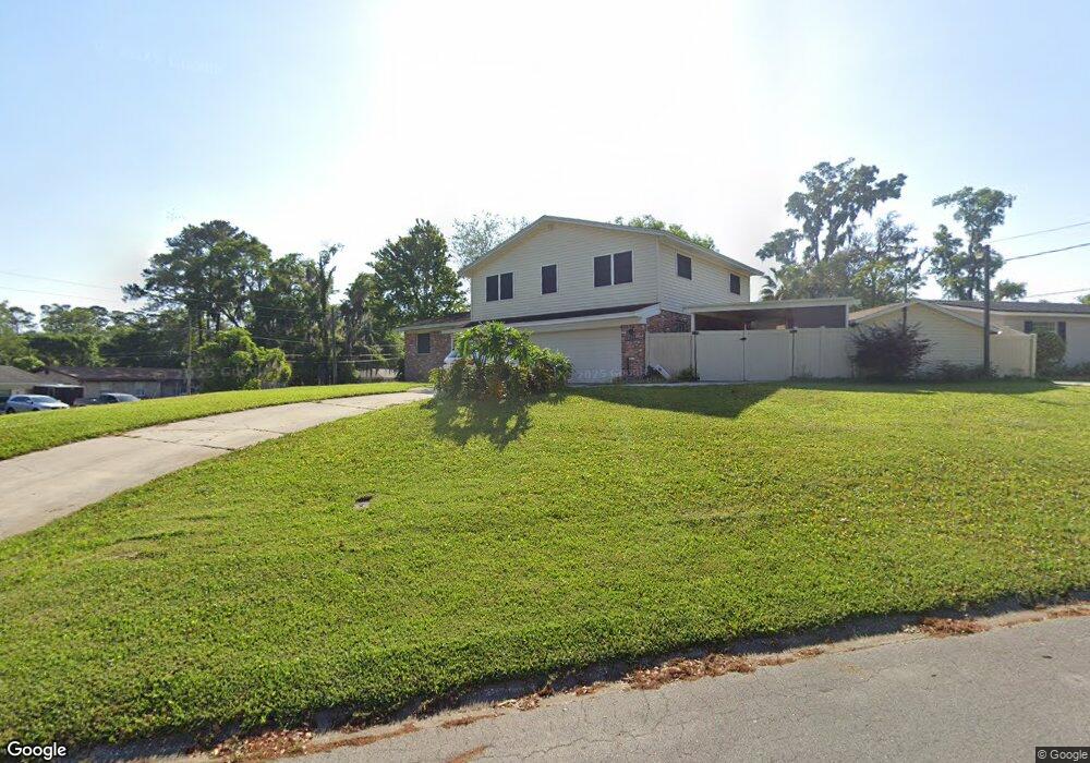 1611 Londonderry Rd, Jacksonville, FL 32210 - photo 1
