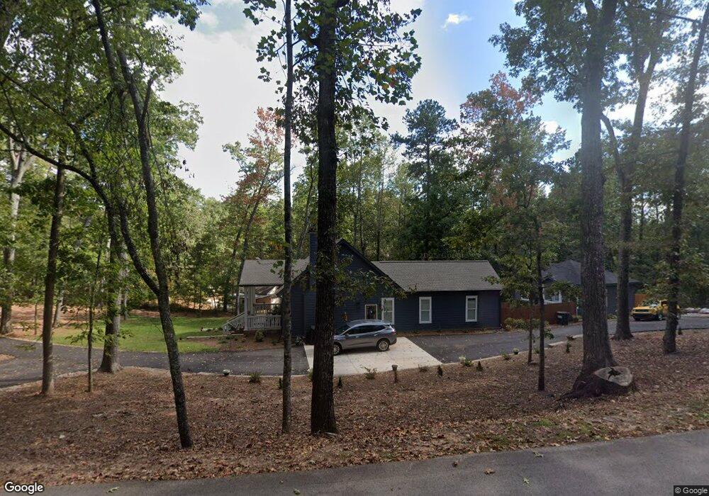 138 Eady Dr, Bremen, GA 30110 - photo 1