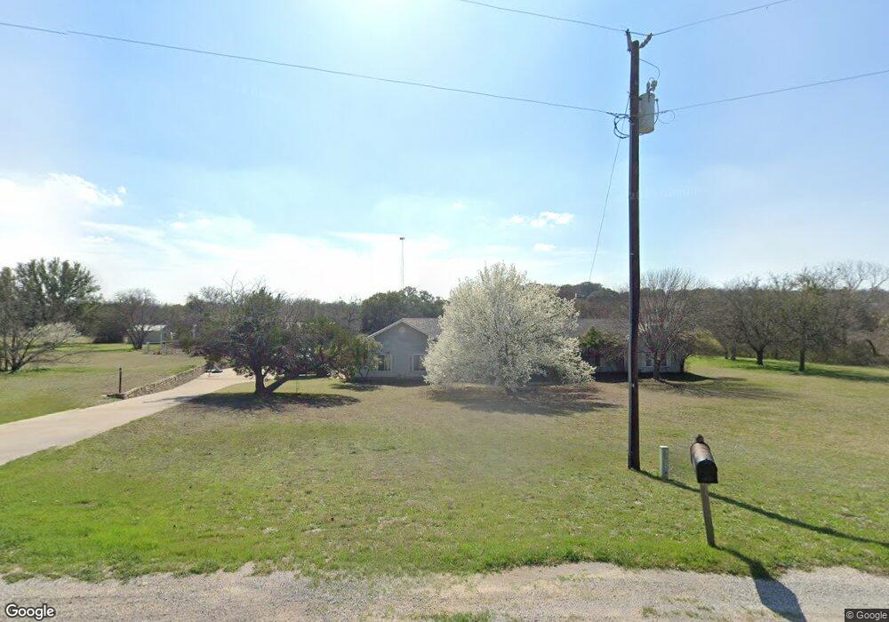 122 Pleasant Valley Ln, Weatherford, TX 76087 - photo 1