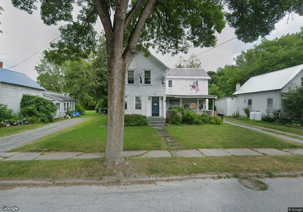 34 Elm St, Rutland, VT 05701 - photo 1