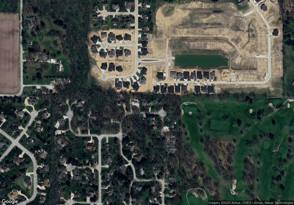 3743 Capilano Dr, West Lafayette, IN 47906 - photo 1