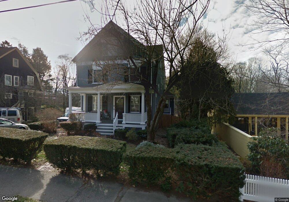 73 Brook Hill Rd, Milton, MA 02186 - photo 1