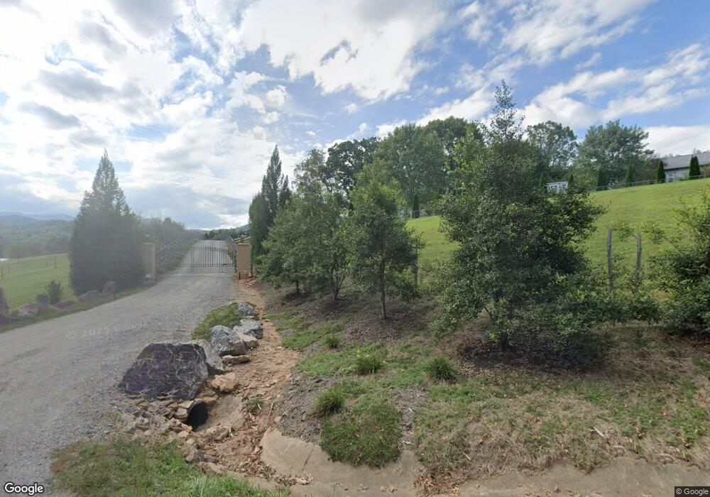 701 Newfound Rd, Leicester, NC 28748 - photo 1