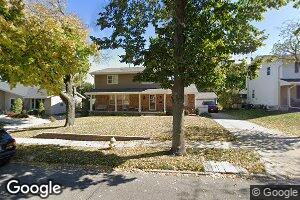 4063 47th St, Des Moines, IA 50310