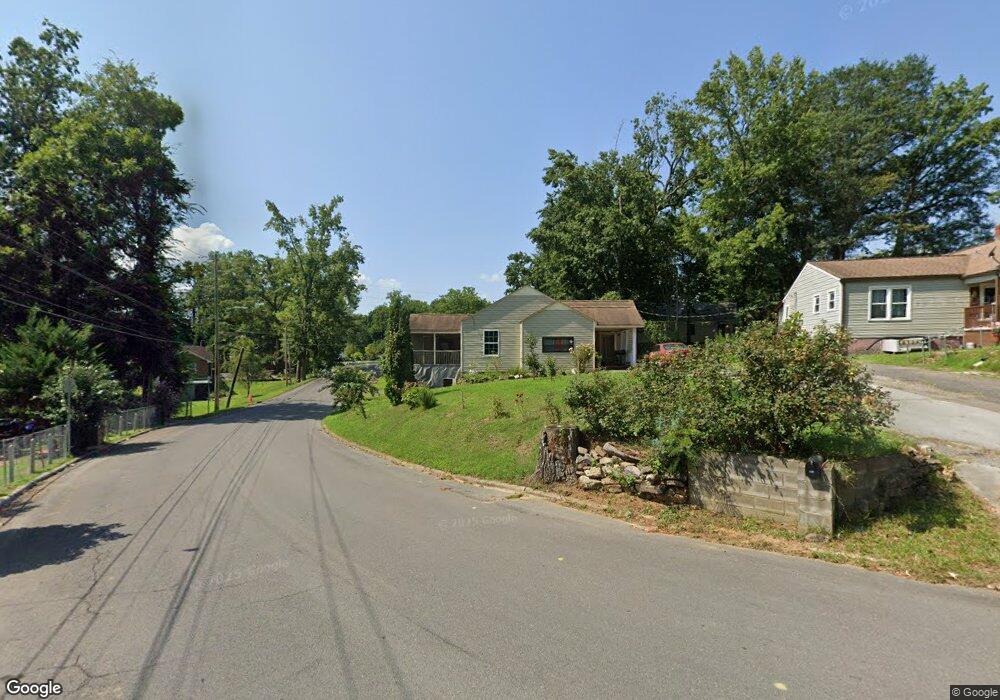 238 Mountain View Dr, Dalton, GA 30721 - photo 1