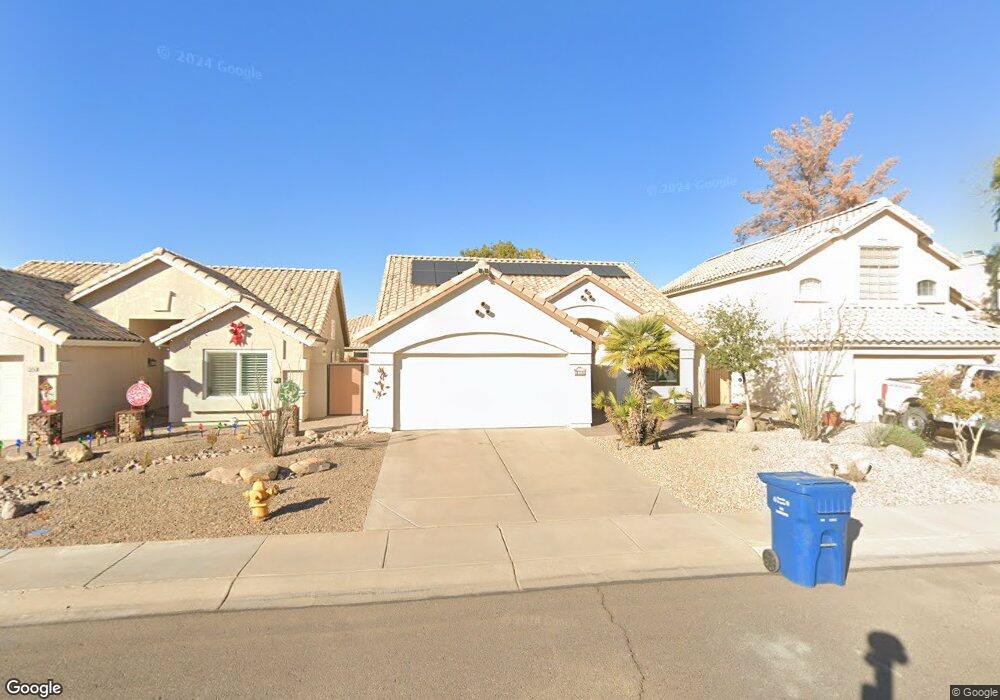 3140 W Baylor Ln, Chandler, AZ 85226 - photo 1