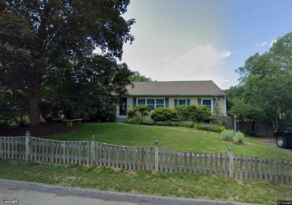 50 Pennichuck St, Nashua, NH 03064 - photo 1