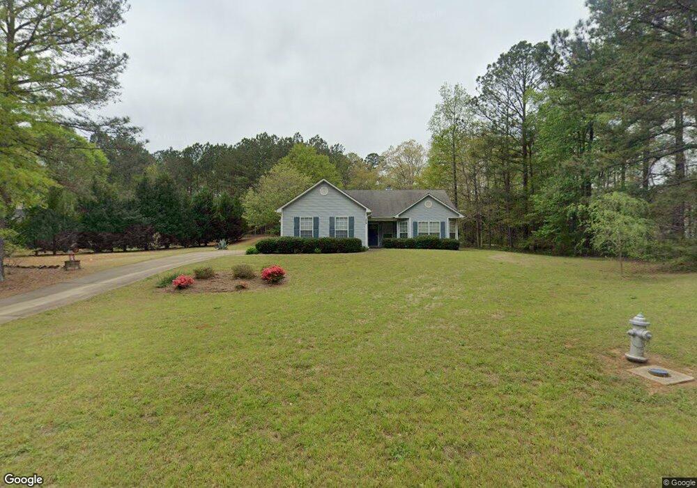 1408 Randolph Ct, McDonough, GA 30252 - photo 1