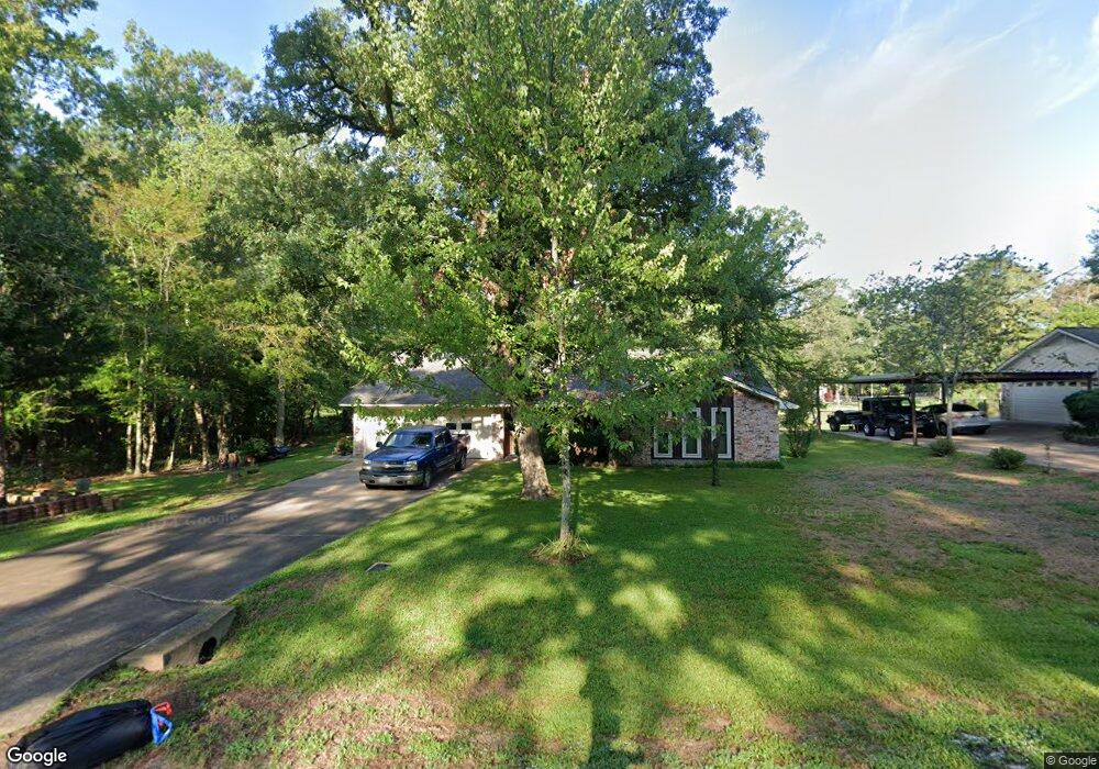 354 County Road 612, Nacogdoches, TX 75964 - photo 1