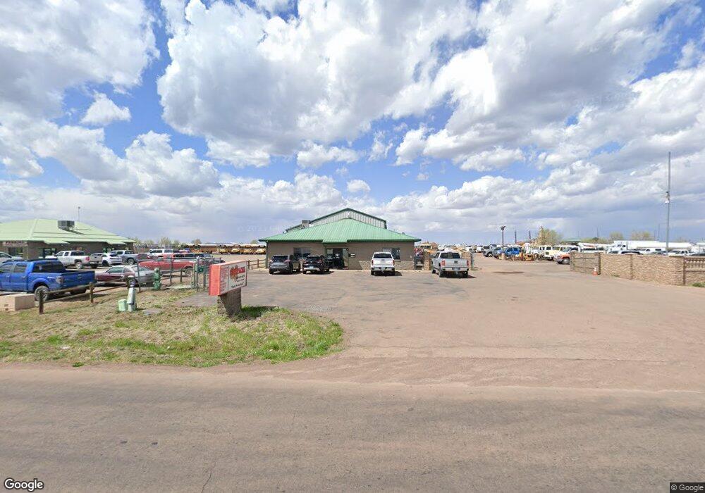 2050 E Adams, Show Low, AZ 85901 - photo 1