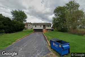 424 Cottam Ave, Wheeler, IN 46393