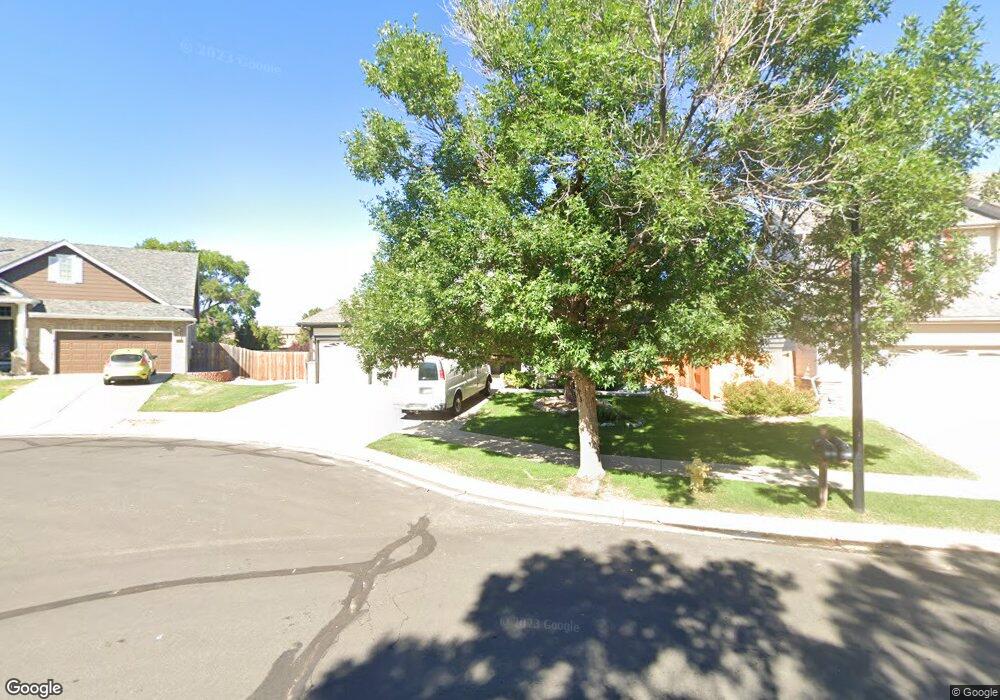 15325 E 7th Cir, Aurora, CO 80011 - photo 1