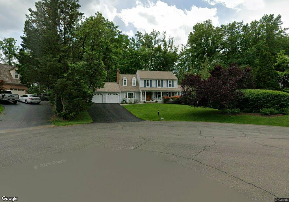 10801 Fieldwood Dr, Fairfax, VA 22030 - photo 1