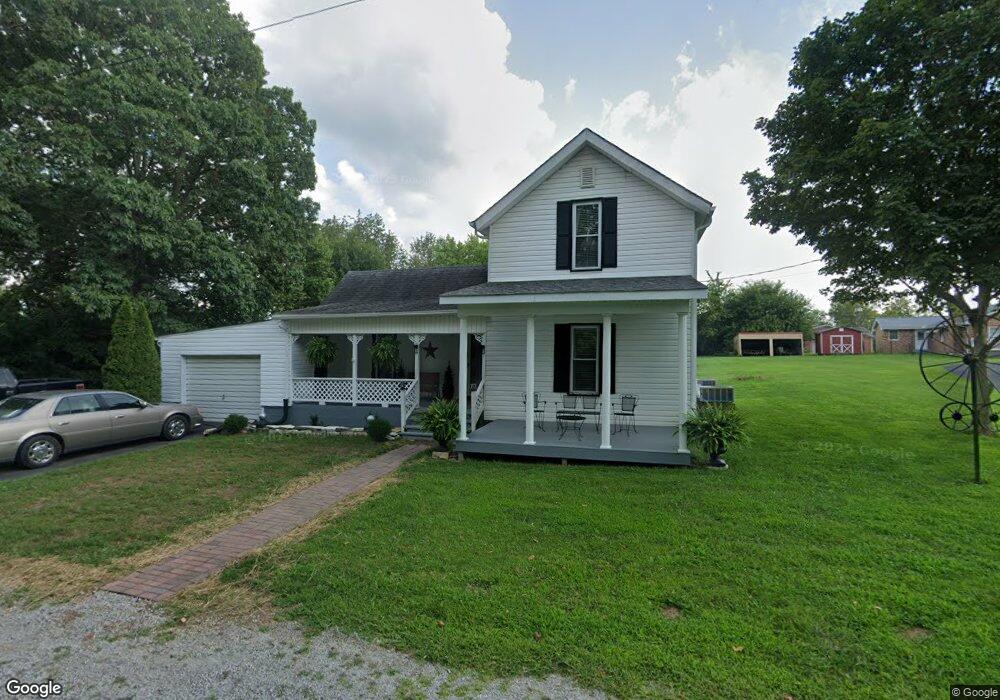108 E Court St, Burgin, KY 40310 - photo 1