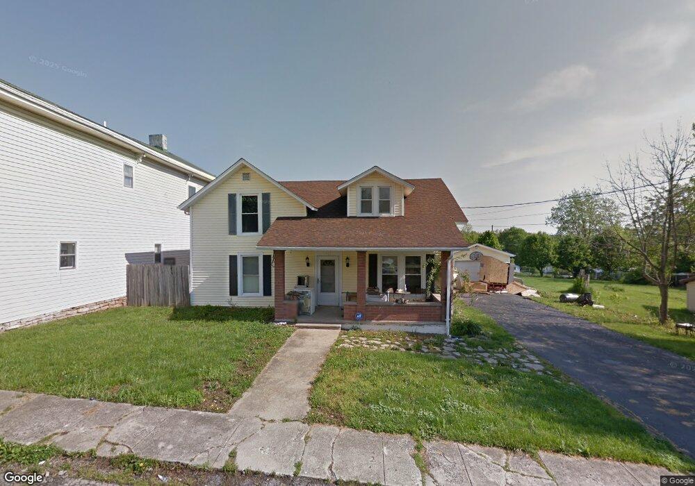 317 E Main St, Burgin, KY 40310 - photo 1